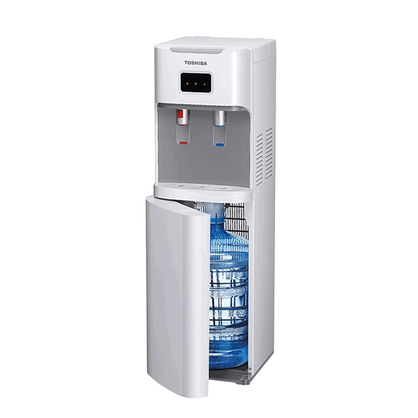 Cây nước nóng lạnh Toshiba RWF-W1669BV (W1)